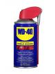 LUBRICANTE MULTIUSOS WD-40 DOBLE ACCION 250ML